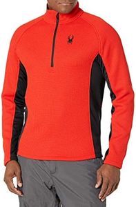 Spyder Men's Outbound Fleece Jacket