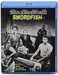 Swordfish [Blu-ray] by Warner Home 