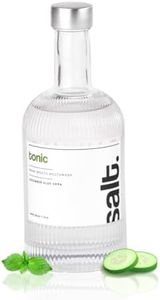 Salt. Oral