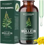 Betterbrand BetterLungs Mullein Lea