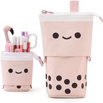 ANGOOBABY Standing Pencil Case Cute