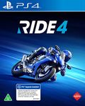 Ride 4 (PS4)