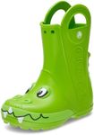 Crocs Unisex-Child Handle It Rain B