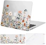 MOSISO Compatible with MacBook Air 