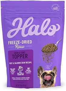 Halo Freez