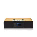 Stream 67L Bluetooth Sound System with CD Player and Internet DAB+ Radio