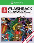 Atari Flashback Classics: Volume 1