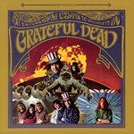 Grateful Dead -Reissue-