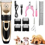 Grooming Trimmer For Dogs