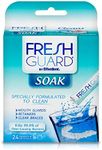 Fresh Guard Soak by Efferdent for R