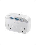 Anker Portable Outlet Extender with