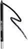 Urban Decay 24/7 Glide-On Eye Pencil, Eyeliner with Waterproof Colours, Vegan Formula*, Shade: Zero, 1.2g