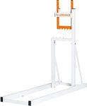 Logosol Smart-Holder Saw Horse, Folding Wood Holder