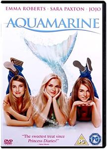 Aquamarine [DVD]