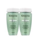 KÉRASTASE SPECIFIQUE BAIN DIVALENT SHAMPOO 250ML DUO