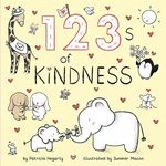 123 of Kindness (Kind Hearts)