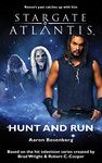 STARGATE ATLANTIS Hunt and Run: No. 14