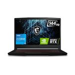 MSI Laptop Pcs