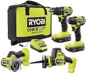 RYOBI ONE+