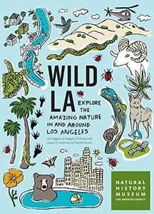 Wild LA: E