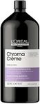 L'OREAL PROFESSIONNEL SERIE EXPERT CHROMA PURPLE SHAMPOO 1500ML