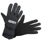 Lomo Kayak Gloves - Neoprene Amara – Small