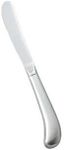 Winco 0015-10 12-Piece Lafayette Hollow Handle Dinner Knife Set, 18-0 Stainless Steel