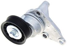 ACDelco 38158 Professional Automatic Belt Tensioner and Pulley Assembly