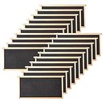 Beehive Frames 20-Pack Bee Hive Frame with Waxed Foundation Sheet Unassembled Beehive Frames, 9-1/8-Inch