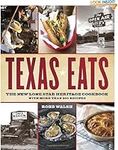 Texas Eats: The New Lone Star Herit