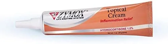 Zymox Veterinarian Strength Topical