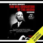 The Mis-Education of the Negro