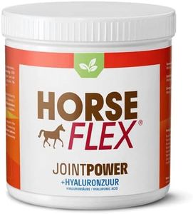 HorseFlex 