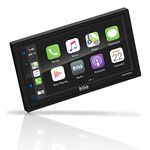 BOSS AUDIO MRCP9685A Stereo w/AM/FM/BT and Apple CarPlay