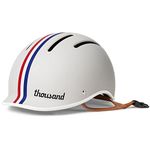 Thousand Jr. Kids Helmet - Kids Bike Helmet - Speedway Creme