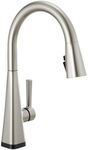 Delta Faucet Lenta Touchless Kitche