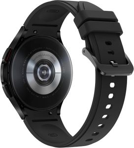 Samsung Galaxy Watch4 Classic 46mm LTE Smartwatch – Black