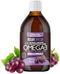 AquaOmega 5x Ultimate Strength High