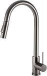 WELS 2 Mode Pull Out Kitchen Tap La