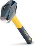 Estwing MRF2LB 11-Inch Length SureStrike Drilling Hammer, 2-Pound