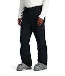 Spyder Men's Mesa Insulated Ski Pant Black