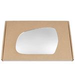 Replacement Side Mirror Glass