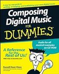 Composing Digital Music For Dummies