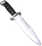 Hoappa Foam Dagger Prop for Outdoor