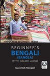 Beginner's Bengali (Bangla) with Online Audio