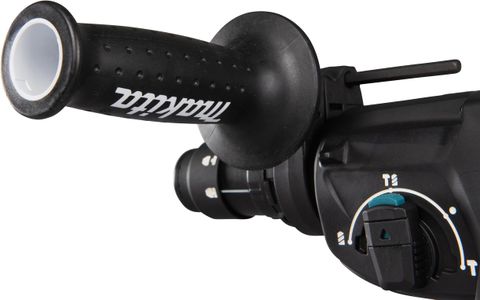 Makita 18V Rotary Hammer Drill – Cordless SDS-Plus Body Only