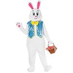 Morph - Easter Bunny Costume Adult 