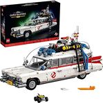 LEGO Creator Expert Ghostbusters EC