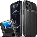 VENA vCommute Wallet Case Compatibl
