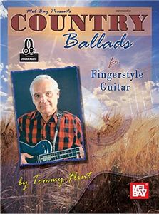 Country Ballads for Fingerstyle Guitar